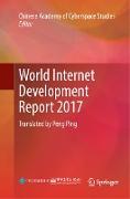 World Internet Development Report 2017