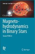 Magnetohydrodynamics in Binary Stars