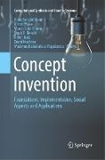 Concept Invention