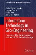 Information Technology in Geo-Engineering