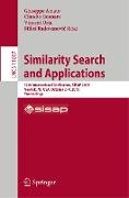 Similarity Search and Applications