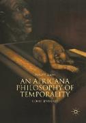 An Africana Philosophy of Temporality