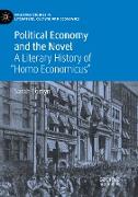 Political Economy and the Novel