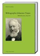 Bibliographie Johannes Trojan