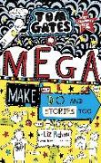 Tom Gates 16. MegaMake and Do Stories Too !