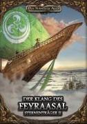 Sternenträger 2 - Der Klang des Feyraasal