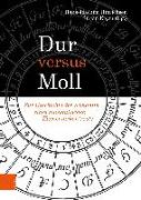 Dur versus Moll