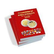 Euro-Katalog 2020. Münzen und BanknotenMünzenkatalog 2020