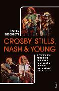 Crosby, Stills, Nash & Young