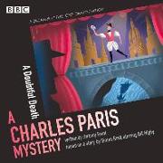 Charles Paris: A Doubtful Death