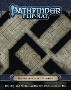 Pathfinder Flip-Mat: Bigger Ancient Dungeon