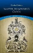 Master Humphrey's Clock
