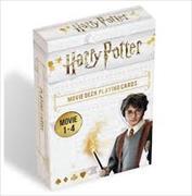 Harry Potter - Playing Kartenspiele-Duopack