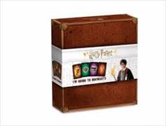 Harry Potter - I go to Hogwarts Kartenspiel