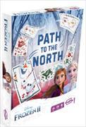 Frozen 2 - Path to the North Kartenspiele