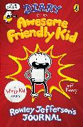 Diary of an Awesome Friendly Kid