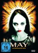 May - Mediabook Cover A