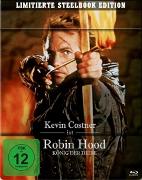 Robin Hood - König der Diebe - Steelbook
