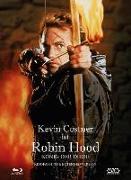Robin Hood - König der Diebe - Mediabook