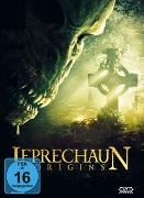 Leprechaun Origins - Mediabook Cover