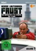 Faust Vol.1
