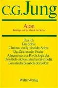 C.G.Jung, Gesammelte Werke. Bände 1-20 Hardcover / Band 9/2: Aion / Beiträge zur Symbolik des Selbst