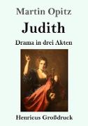 Judith (Großdruck)