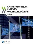 Études économiques de l'OCDE: Union européenne 2018