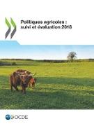 Politiques agricoles: suivi et évaluation 2018