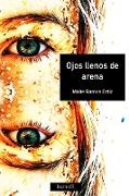 Ojos llenos de arena