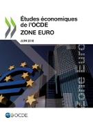 Études économiques de l'OCDE: Zone Euro 2018