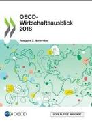 OECD-Wirtschaftsausblick, Ausgabe 2018/2