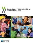 Regards sur l'éducation 2018: Les indicateurs de l'OCDE