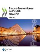 Études Économiques de l'Ocde: France 2019