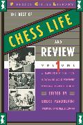 Best of Chess Life and Review, Volume 1