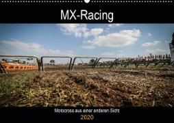 MX-Racing (Wandkalender 2020 DIN A2 quer)