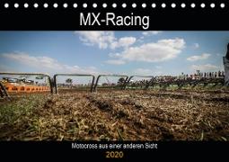 MX-Racing (Tischkalender 2020 DIN A5 quer)