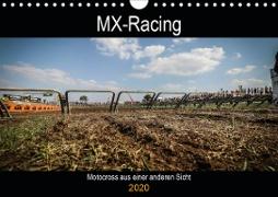 MX-Racing (Wandkalender 2020 DIN A4 quer)