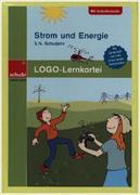 LOGO-Lernkartei Strom und Energie