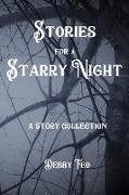Stories for a Starry Night