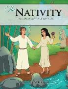 The Nativity: A Children's Book