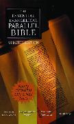 Essential Evangelical Parallel Bible-NKJV/ESV/NLT/MS