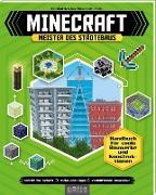 Minecraft – Meister des Städtebaus