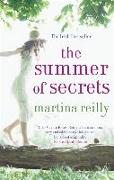 The Summer of Secrets