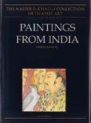 Paintings from India