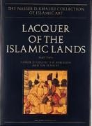 Lacquer of the Islamic Lands, part 2