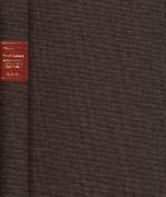 Forschungen und Materialien zur deutschen Aufklärung / Abteilung I: Texte zur Philosophie der deutschen Aufklärung. Immanuel Kant: Neue Reflexionen. Die frühen Notate zu Baumgartens >Metaphysica<