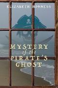 Mystery of the Pirate's Ghost