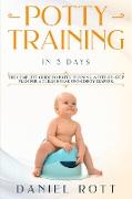 Potty Training in 5 Day