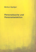 Personalsuche und Personalselektion